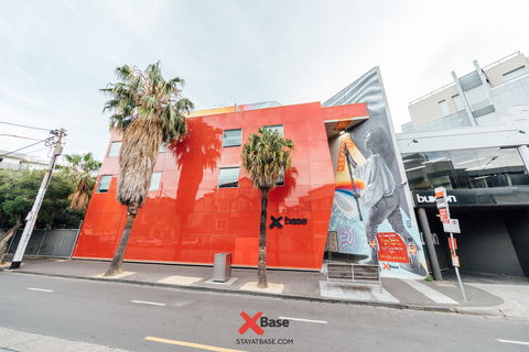 Base Backpackers St Kilda - Accommodation in Bendigo 0