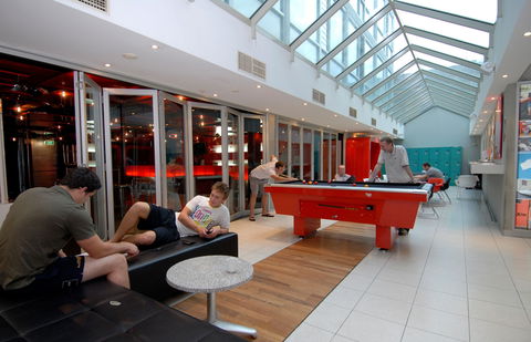 Base Backpackers St Kilda - Accommodation in Bendigo 1