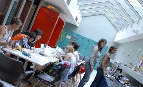 Base Backpackers St Kilda - Accommodation in Bendigo 2