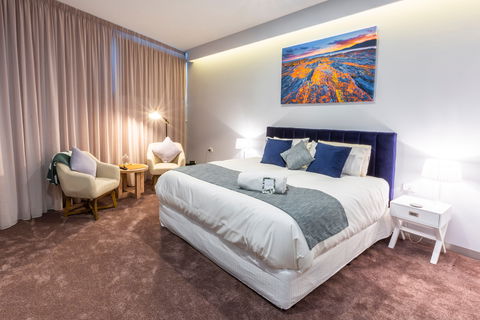 Bay Of Fires Apartments - Accommodation in Bendigo 0