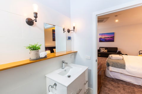 Bay Of Fires Apartments - Accommodation in Bendigo 1