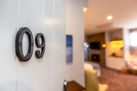 Bay Of Fires Apartments - Accommodation in Bendigo 2