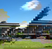 Bay Bell Cottage - Accommodation in Bendigo