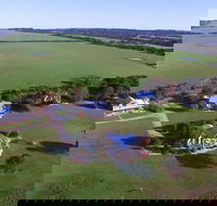 Bear Gully Coastal Cottages - Accommodation in Bendigo