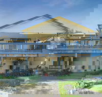 Beach Bound - Accommodation in Bendigo