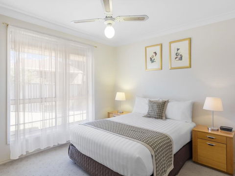 Best Western Ambassador Motor Inn And Apartments - Accommodation in Bendigo 0