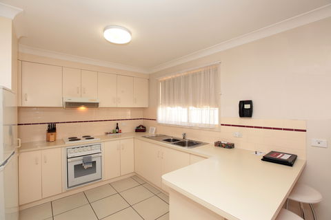 Best Western Ambassador Motor Inn And Apartments - Accommodation in Bendigo 2