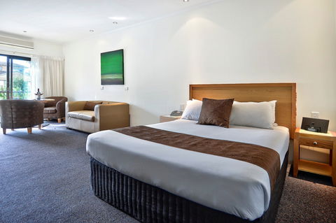 Best Western Geelong Motor Inn & Serviced Apartments - Accommodation in Bendigo 2