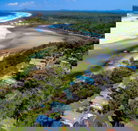 BIG4 Sawtell Beach Holiday Park - Accommodation in Bendigo