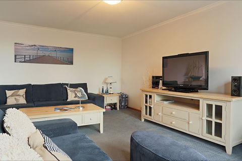 Blue Fin - Accommodation in Bendigo 2