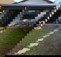 Boynton's Beehive - Accommodation in Bendigo