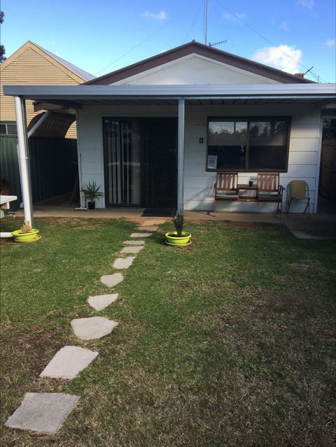 Boynton's Beehive - Accommodation in Bendigo 0