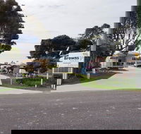 Browns Rocks Caravan Park - Accommodation in Bendigo