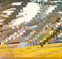 Brooms Head Holiday Park - Accommodation in Bendigo