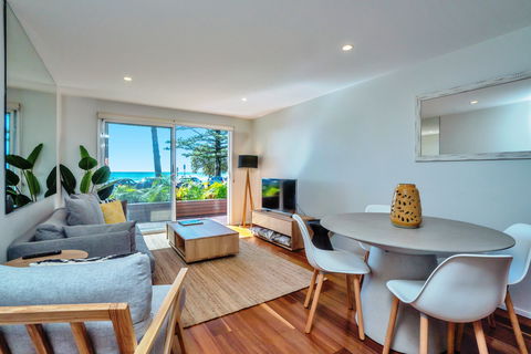 Bujerum Apartments On Burleigh - Accommodation in Bendigo 2