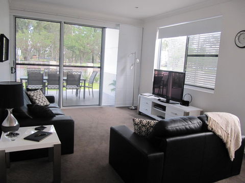 Bunya Vista - Accommodation in Bendigo 1
