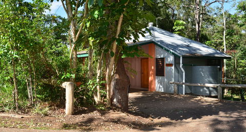 Bushland Cottages And Lodge Yungaburra - Accommodation in Bendigo 1