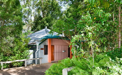 Bushland Cottages And Lodge Yungaburra - Accommodation in Bendigo 2
