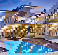 Casa del Mar - Accommodation in Bendigo