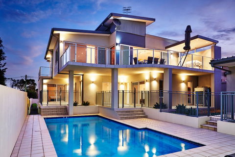 Casa Del Mar - Accommodation in Bendigo 0