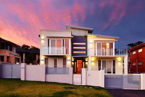 Casa Del Mar - Accommodation in Bendigo 1