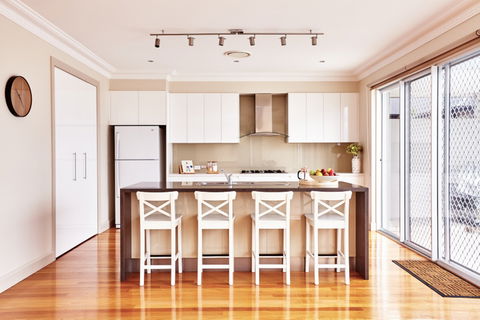 Casa Del Mar - Accommodation in Bendigo 2