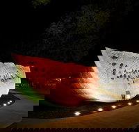 Chinchilla Motor Inn - Accommodation in Bendigo