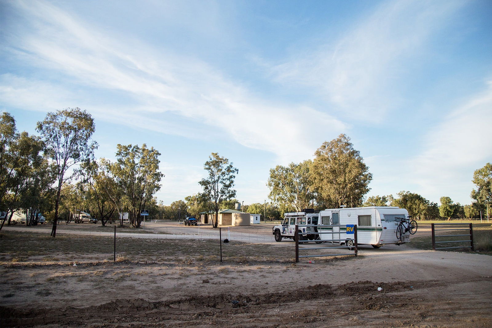 Collarenebri NSW Accommodation in Bendigo