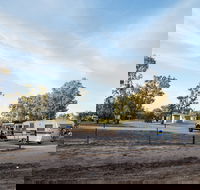 Collarenebri Primitive Campground - Accommodation in Bendigo