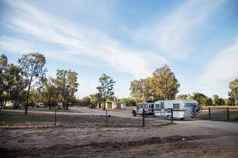 Collarenebri Primitive Campground - Accommodation in Bendigo 0