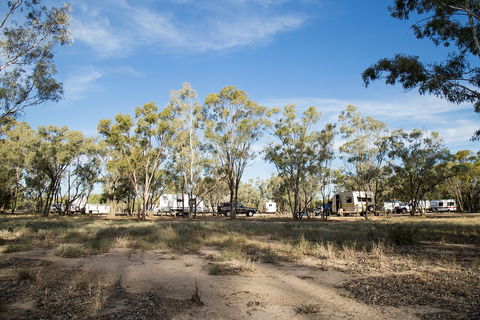 Collarenebri Primitive Campground - Accommodation in Bendigo 2