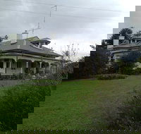 Coningdale Bed and Breakfast - Accommodation in Bendigo