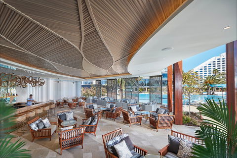 Crown Towers - Accommodation in Bendigo 2