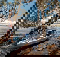 Dees Corner campground - Accommodation in Bendigo