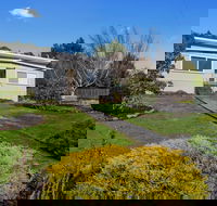 Derby Base - Accommodation in Bendigo