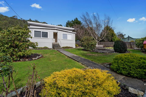 Derby Base - Accommodation in Bendigo 0