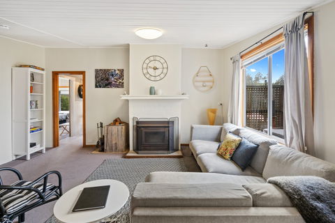 Derby Base - Accommodation in Bendigo 1