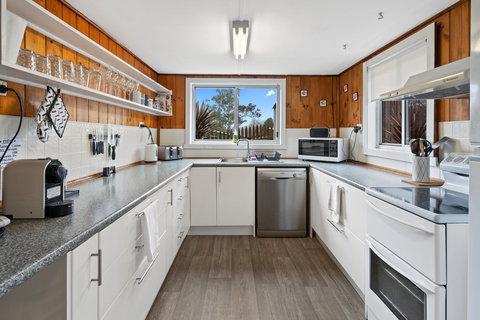 Derby Base - Accommodation in Bendigo 2