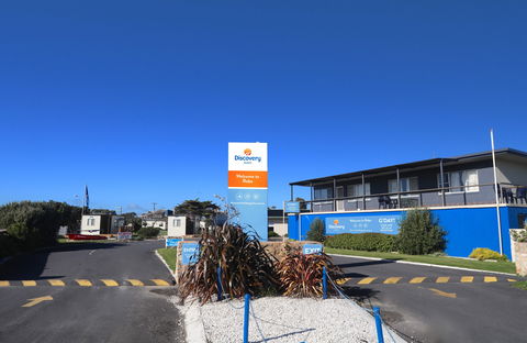Discovery Parks - Robe - Accommodation in Bendigo 1