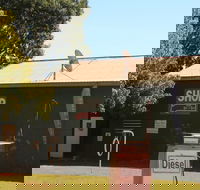 Drysdale River Station - Accommodation in Bendigo