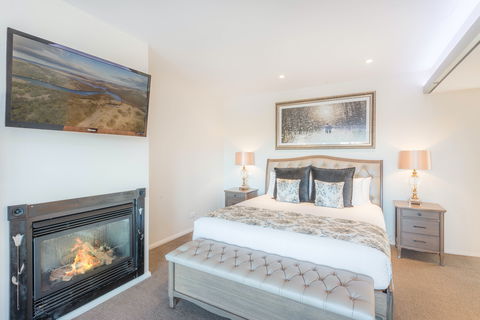 Eagle View Escape - Accommodation in Bendigo 1