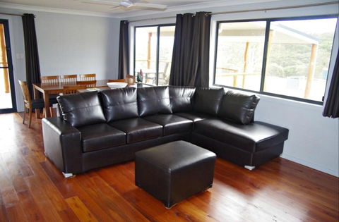 Ewetopia Farm - Accommodation in Bendigo 0
