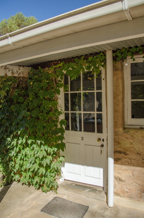 Ford Cottage Bed & Breakfast - Accommodation in Bendigo 1