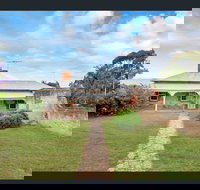 Gawler Mill Counting House - Accommodation in Bendigo