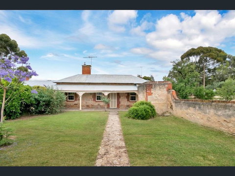 Gawler Mill Counting House - Accommodation in Bendigo 0