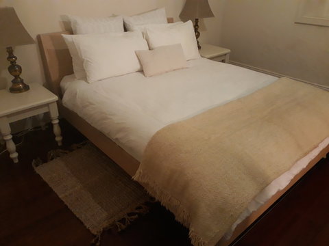 Gawler Mill Counting House - Accommodation in Bendigo 1