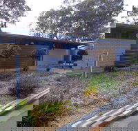 Gawler Caravan Park - Accommodation in Bendigo