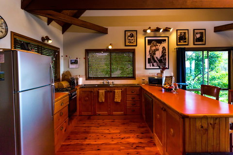 Gerroa Headland Hideaway - Accommodation in Bendigo 1