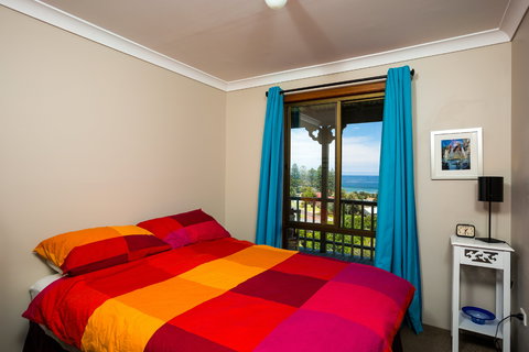 Gerroa Headland Hideaway - Accommodation in Bendigo 2