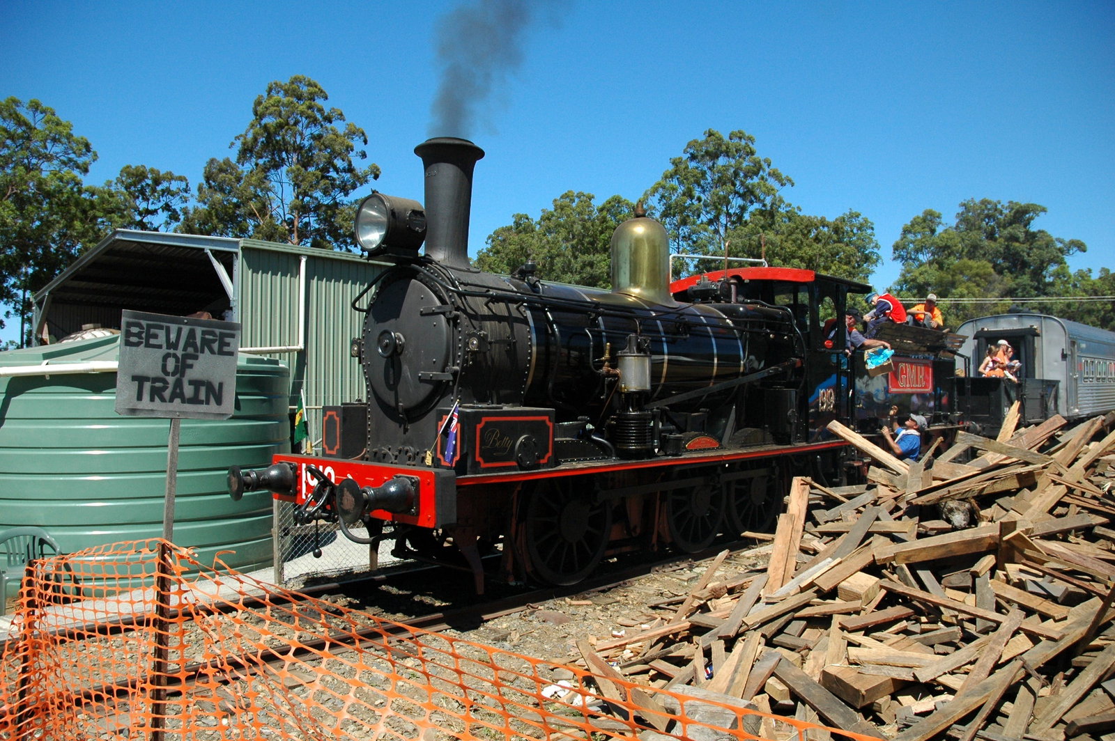Glenreagh NSW Accommodation in Bendigo